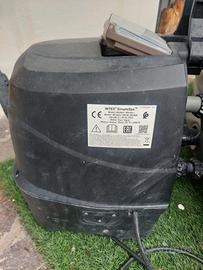 motore  pompa per Intex Simple Spa con controller 