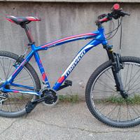 MTB Torpado Hydra 650B