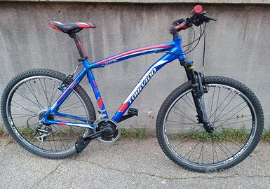 MTB Torpado Hydra 650B