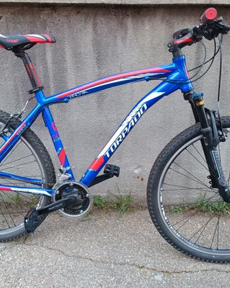 MTB Torpado Hydra 650B