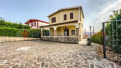 Villa singola Torre Cajetani [Cod. rif 3320628VRG]