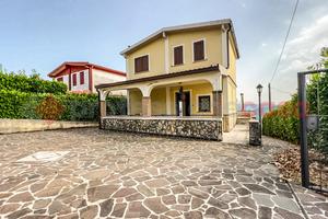 Villa singola Torre Cajetani [Cod. rif 3320628VRG]