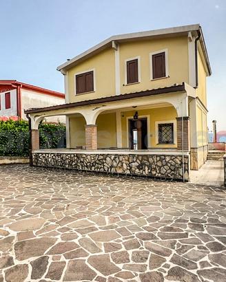 Villa singola Torre Cajetani [Cod. rif 3320628VRG]