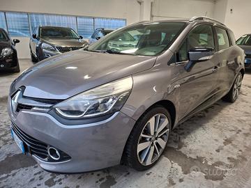 Renault Clio S.W / EURO 5 / DA NEOPATENTATI