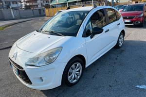 CITROEN C3 VAN AUTOCARRO 1.4HDI 70CV EURO5