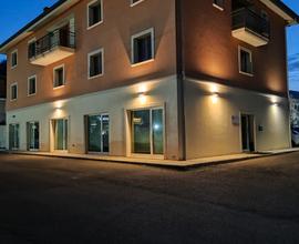 Via del Seminario fabbricato mq. 950 su 4 livelli