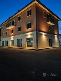 Via del Seminario fabbricato mq. 950 su 4 livelli