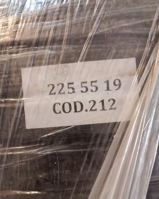 225 55 19 m+s 4 gomme