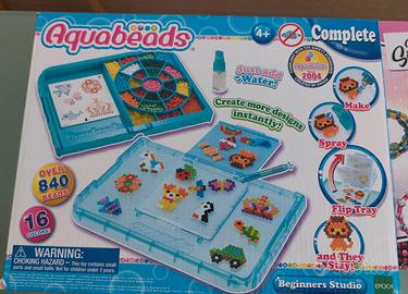 Giochi bimba