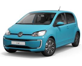 VOLKSWAGEN e-up - 2022