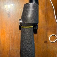 WEAVER SPEKTIVE CANNOCCHIALE VINTAGE 20X50