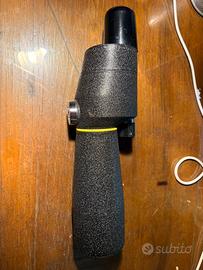 WEAVER SPEKTIVE CANNOCCHIALE VINTAGE 20X50