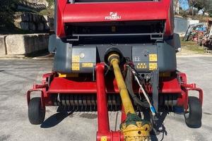 Rotopressa Feraboli 265 HTC