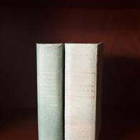 Antologia della Letteratura Italiana - Volume 1-2