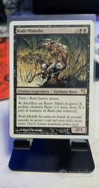 Rodi-Midollo - Champions of Kamigawa ITA - MTG