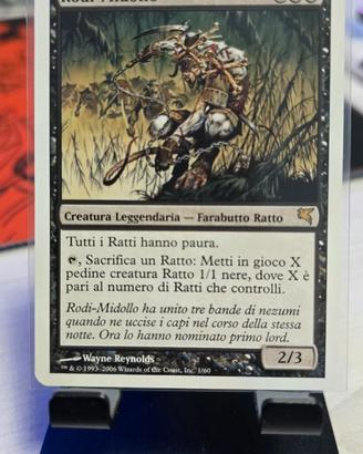 Rodi-Midollo - Champions of Kamigawa ITA - MTG