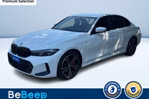 BMW Serie 3 320D MHEV 48V XDRIVE M SPORT PRO AUTO