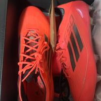 Adidas F50 elite SG n. 43 1/3