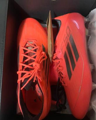 Adidas F50 elite SG n. 43 1/3