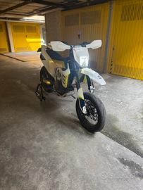 Husqvarna 701 sm 2018