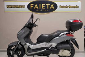 Yamaha X-Max 250 - 2007