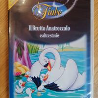DVD Fiabe Disney: Il Brutto Anatroccolo