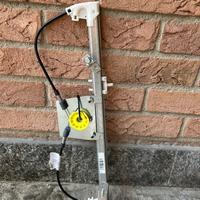ALZACRISTALLI SENZA MOTORINO CITROEN FIAT PEUGEOT