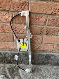 ALZACRISTALLI SENZA MOTORINO CITROEN FIAT PEUGEOT