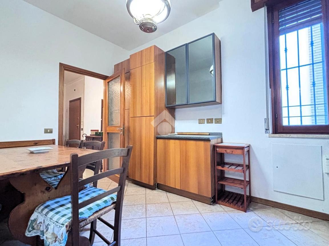 Appartamento – RE - Altro