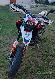Husqvarna 610 SM