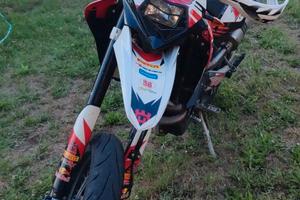 Husqvarna 610 SM