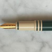 Stilografica Waterman Phileas Amazon Green