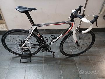 bici da strada BH