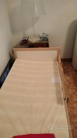 letto ikea