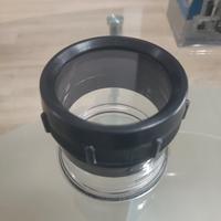 porta obbiettivi  subacqueo 