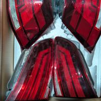 fanali posteriori golf 7.5