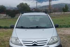   citroen C3 benzina 