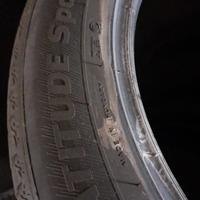 4 Gomme Michelin