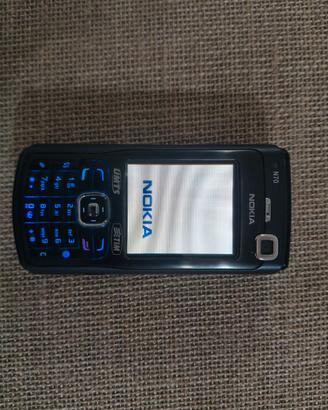 Nokia N70