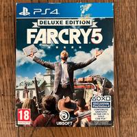 Far Cry 5 PS4