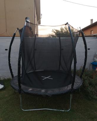 trampolino 