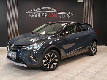 Renault Captur Full Hybrid E-Tech 145 CV Techno