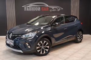 Renault Captur Full Hybrid E-Tech 145 CV Techno