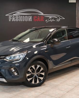 Renault Captur Full Hybrid E-Tech 145 CV Techno