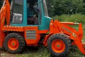 TERNA VENIERI completamente nuovo! - motore nuovo 