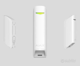 Jeweller - MotionProtect Curtain - allarme