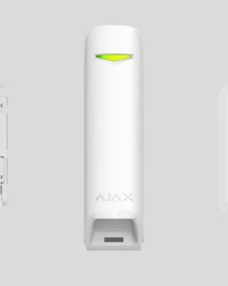 Jeweller - MotionProtect Curtain - allarme