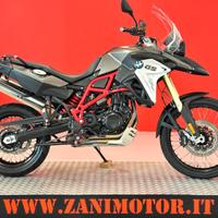 Bmw F 800 GS -2017- CON SOLI 29600 KM