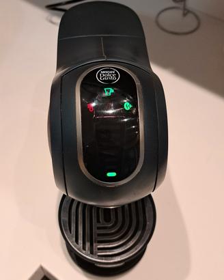 Macchina caffè Dolce Gusto Genio S Touch 
