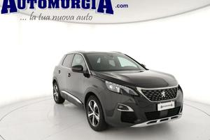 PEUGEOT 3008 BlueHDi 130 S&S EAT8 GT Line